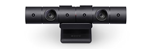 Playstation 4 camera