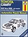 Haynes Repair Manual for 1992 - 2002 Lexus ES300