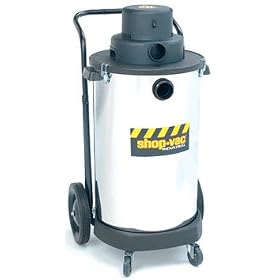 ShopVac 20 Gal 3 H.p. 2 Stage Heavy Duty Wet/dry Vac