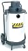 20-Gallon Stainless Steel Tank Shop Vac 3h (677-970-04-10) Category: Industrial Vacuums