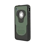 Trident Case CY-IPH4-BG Cyclops case for iPhone 4 (AT&T Version), Ballistic ....