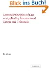 General Principles of Law (Grotius Cl...