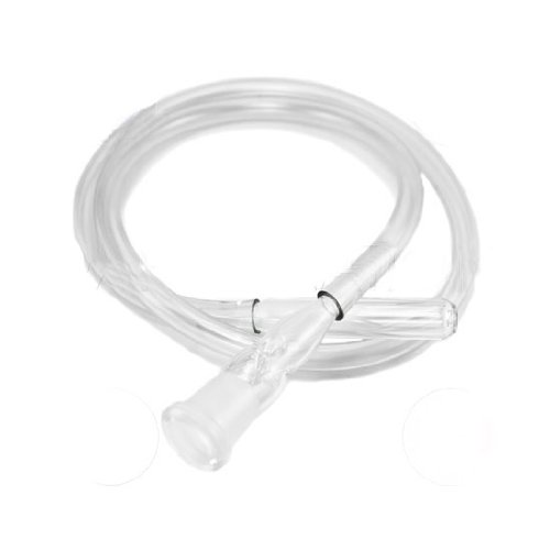 Replacement Vaporite Solo/Nano Glass Handsfree Vaporizor Vaporizer Whip Wand Set [Wholesale Packaging]
