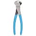 Channellock 357  7-Inch End Cutting Plier