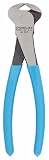 Irwin Channellock 7-Inch End Cutting Plier