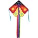 PREMIER KITE LARGE EASY FLYER BUTTERFLY 46" X 90"