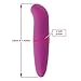 Small Bullet Clitoral Stimulation G-Spot Vibrator Adult Sex Toys for Women