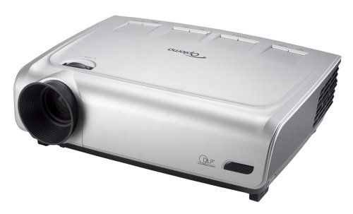 Optoma EP910 SXGA Plus Projector