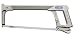 Lenox 20918-4012  High Tension Hand Hacksaw Frame
