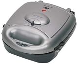 Kitchen & Housewares : Breville Breville  Sandwich Toaster