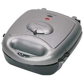 Breville Breville  Sandwich Toaster