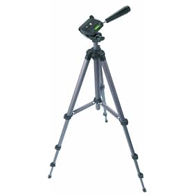 Inland ProHT 02507 Floor Standing Tripod