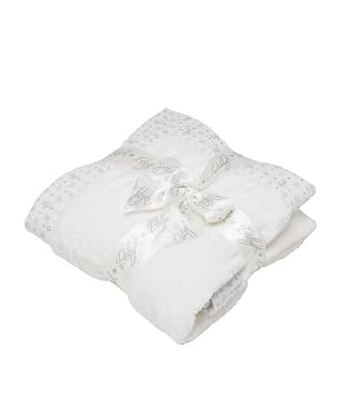 Baby K Blanket
