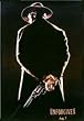 Unforgiven Clint Eastwood 27x39 Movie Poster