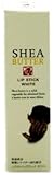 生活の木 シアバター リップスティック ホワイト