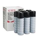 Black Toner-for Use In Document Centre 240, 255, 265, 460, 470, 480, 490, Docupr