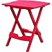 Adams Mfg./Patio Furn. 8500-26-3731 Folding Table
