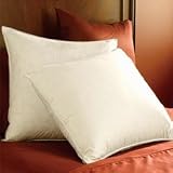 Double Down Around Pillow - Down Pillow, Feather Down Pillow, Down Bed Pillow - Down Feather Pillow, Down Around Pillow, Double Down Pillow
