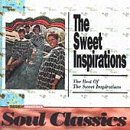 The Best of the Sweet Inspirations