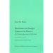 Blindness and Insight: Essays in the Rhetoric of Contemporary Criticism (Theory and  History of Literature, Vol. 7)
