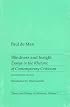 Blindness and Insight: Essays in the Rhetoric of Contemporary Criticism (Theory & History of Literature)