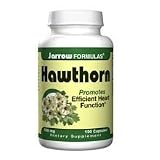 Jarrow Formulations JR-248 Hawthorn 500mg 100 caps