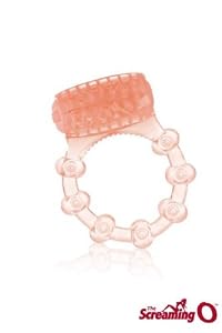 Screaming O Vibrating Ring