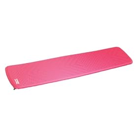 Therm-a-Rest ProLite 4 Self Inflating Mattress