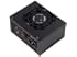 SilverStone Technology 300W SFX Form Factor 80 PLUS BRONZE Power Supply with +12V single rail, Active PFC (ST30SF)