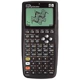 HP50G Graphing Calculator