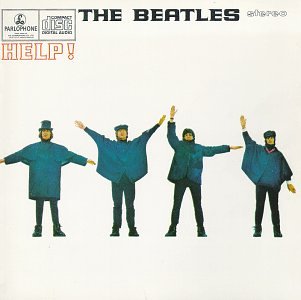 The Beatles - Red Album 1962-1966 / Help - Zortam Music