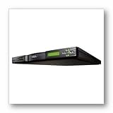 VXA-320 PacketLoader 1x10 1U Plus Tape Autoloader