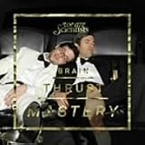 Brain Thrust Mystery