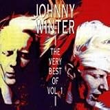 Review Johnny Winter  / Very Best of Vol 1