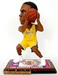 Los Angeles Lakers Caron Butler Ticket Base Forever Collectibles Bobble Head - BASKETBALL Sports Merchandise
