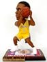 Los Angeles Lakers Caron Butler Ticket Base Forever Collectibles Bobble Head