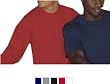 Jerzees 5.6oz Long Sleeve Tee (363LS)