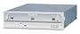 Sony DRU-500A 24x10x32 Internal IDE DVD+RW/-R/CD-RW Drive