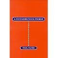 Psychometrics Primer