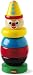 BRIO Magnetic Stacking Clown