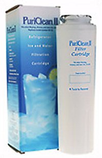 Maytag UKF8001AXXT PuriClean II Refrigerator Cyst Reducing Water Filter, 3-Pack