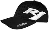 DFY Sports Yamaha Corp R1 Flex Hat Cap (2 Pack) Black One Size Fits All OSFA