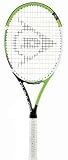 Dunlop Tempo Comp Ti, Available in Various Grip Sizes
