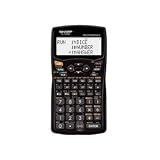 SHARP Pythagoras プログラマブル関数電卓 10桁 238関数・機能 EL-5250F-X