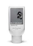 Billy Jealousy Shaved Ice After-Shave Balm, 3 Ounces