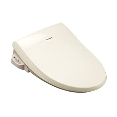 Panasonic 温水洗浄便座 ビューティ・トワレ パステルアイボリー DL-WE40-CP