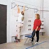 Pull-Up Assistant Set