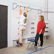 Pull-Up-Assistant