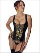 Precious Metals Cami Corset