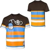 Neff Gametime T-Shirt - Short-Sleeve - Men's